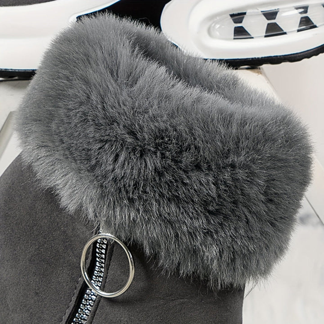 JO | Effortless and trendy general boots