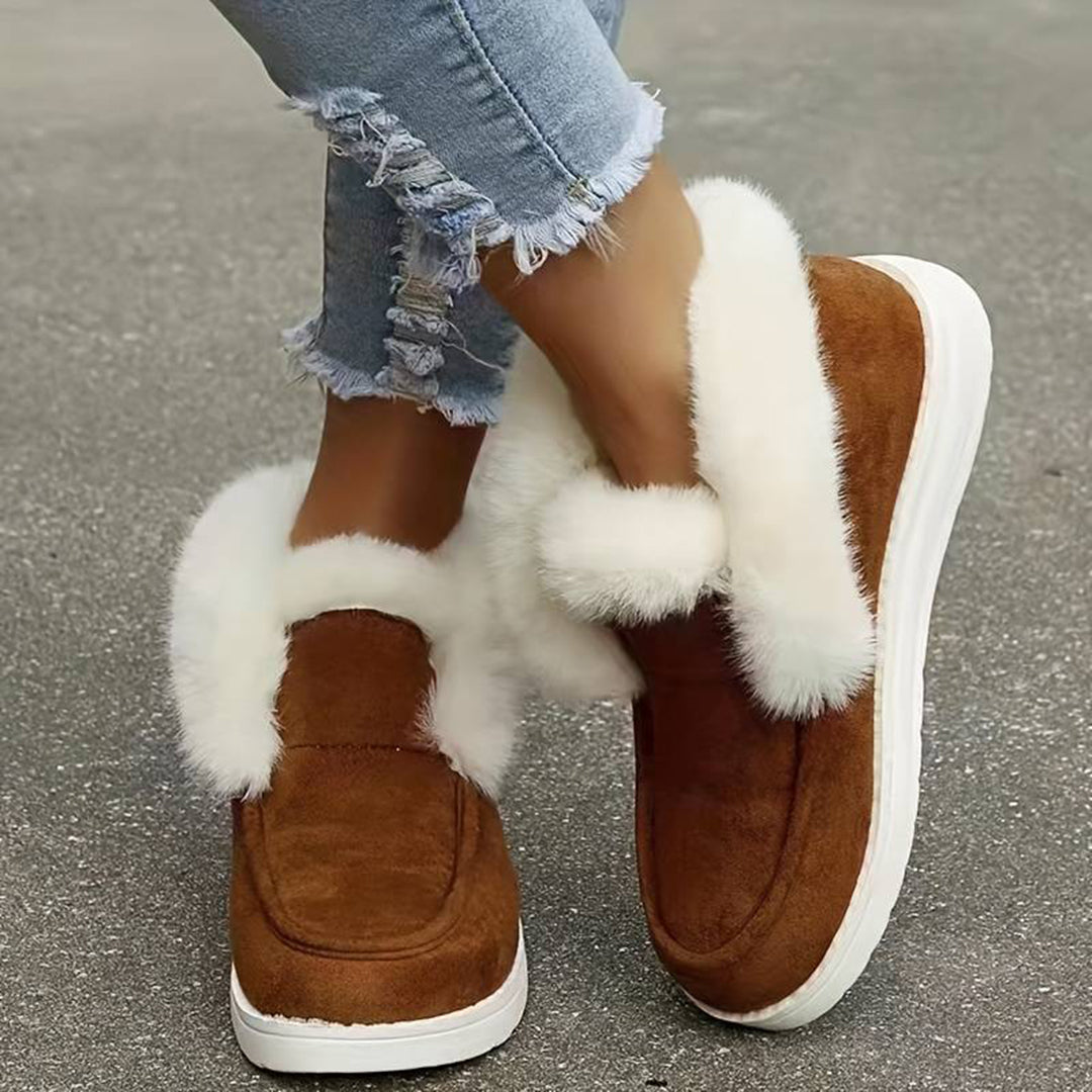 JO | Tailor-made and elegant general boots