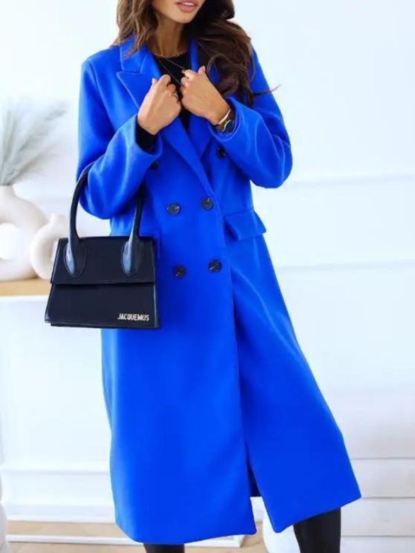 JO | Comfortable and fashionable coat