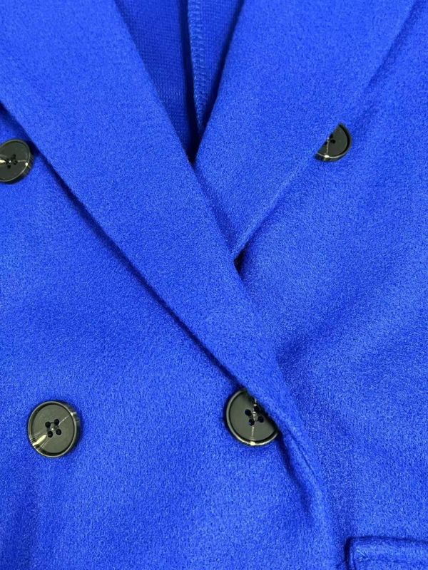 JO | Comfortable and fashionable coat