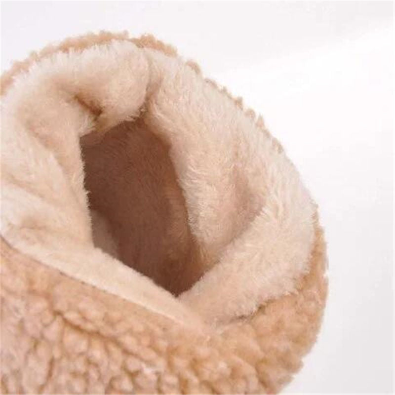 JO | Effortless and chic general boots