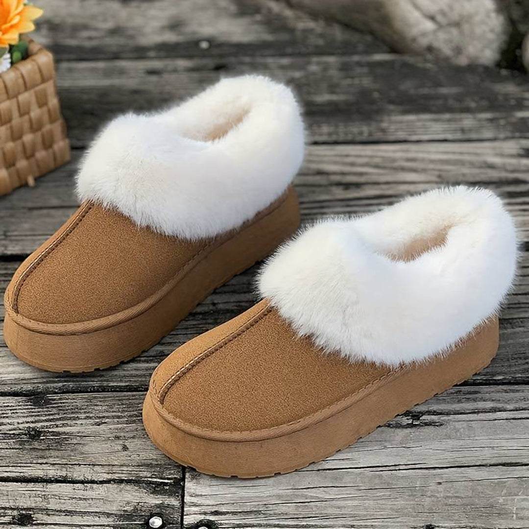 JO | Fashionable and minimalist general boots