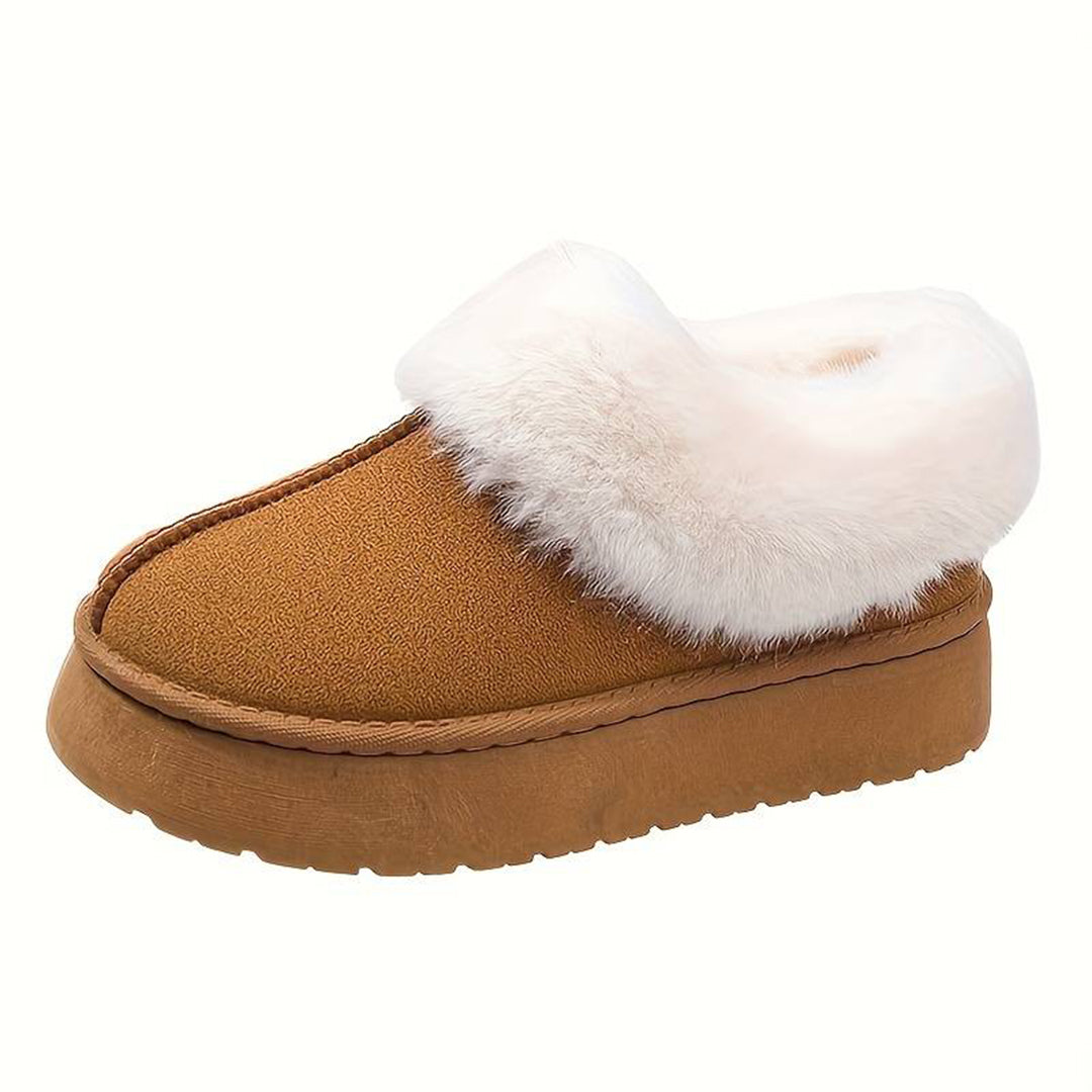 JO | Fashionable and minimalist general boots
