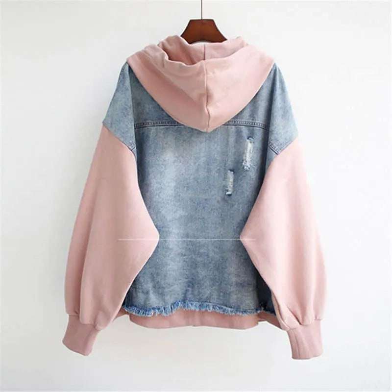 JO | Casual and effortless winter jacket