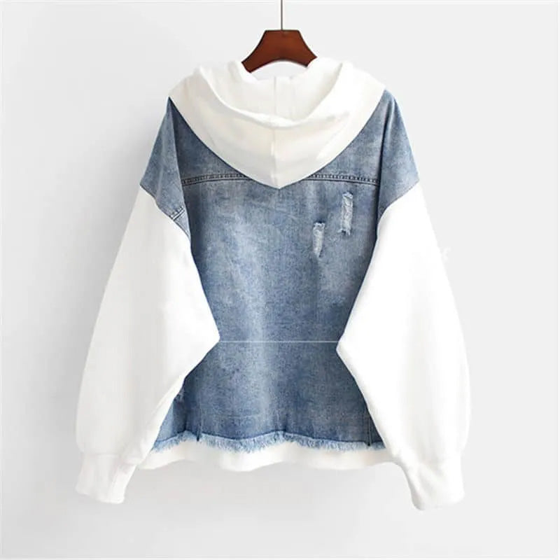 JO | Casual and effortless winter jacket