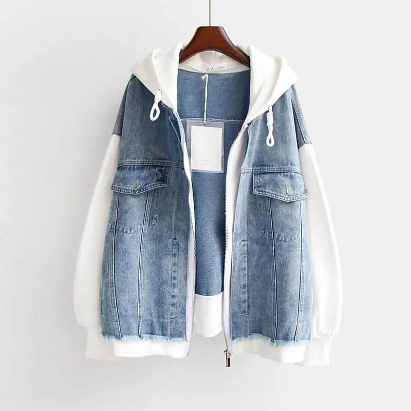 JO | Casual and effortless winter jacket