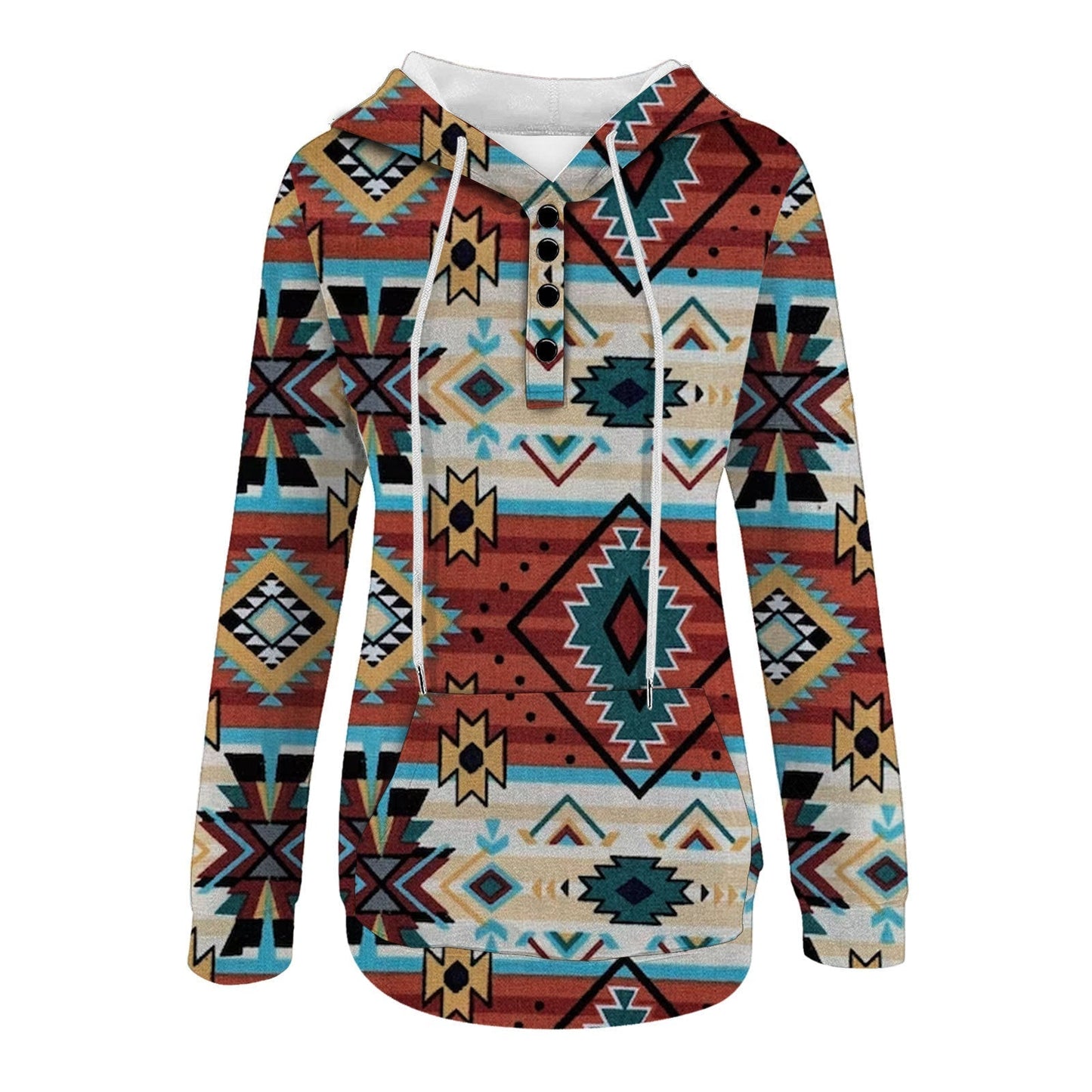 JO | Casual and fashionable winter sweater