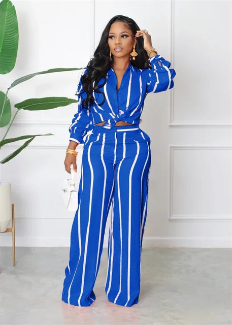JO | Modern and stylish two-piece set