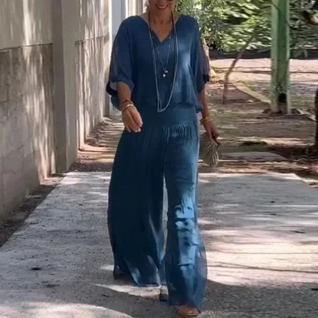 JO | Timeless and elegant pants