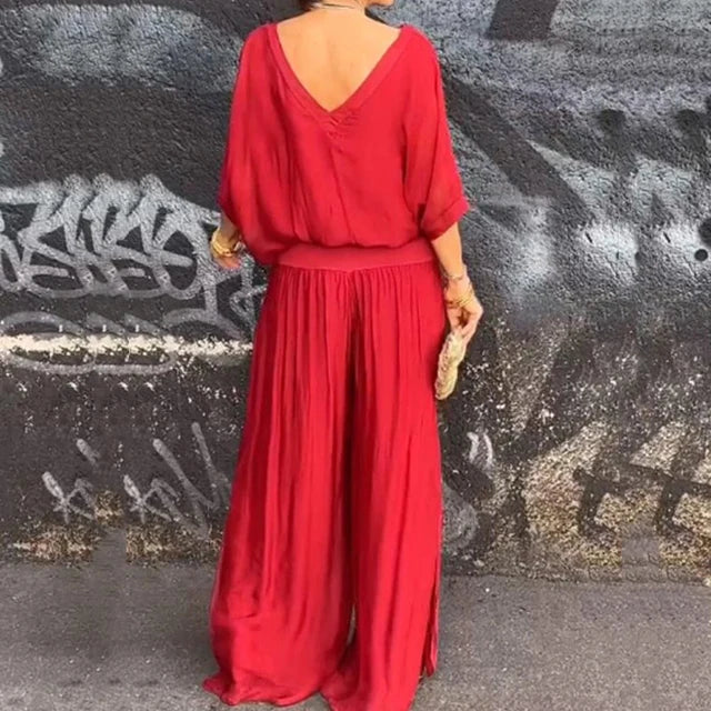 JO | Timeless and elegant pants