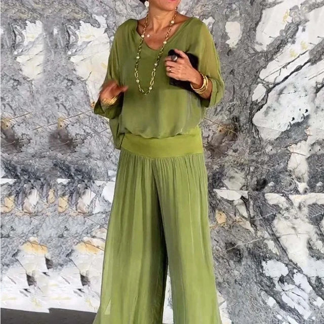 JO | Timeless and elegant pants
