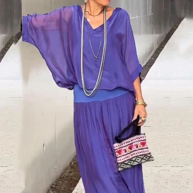 JO | Timeless and elegant pants
