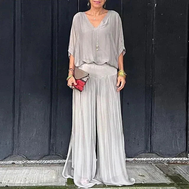 JO | Timeless and elegant pants