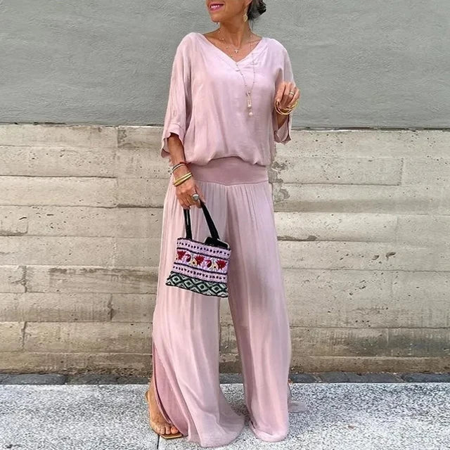 JO | Timeless and elegant pants