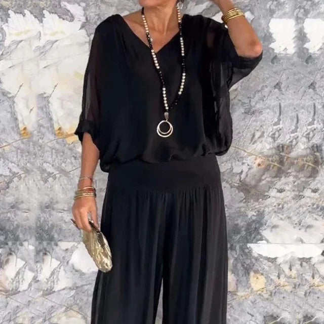 JO | Timeless and elegant pants