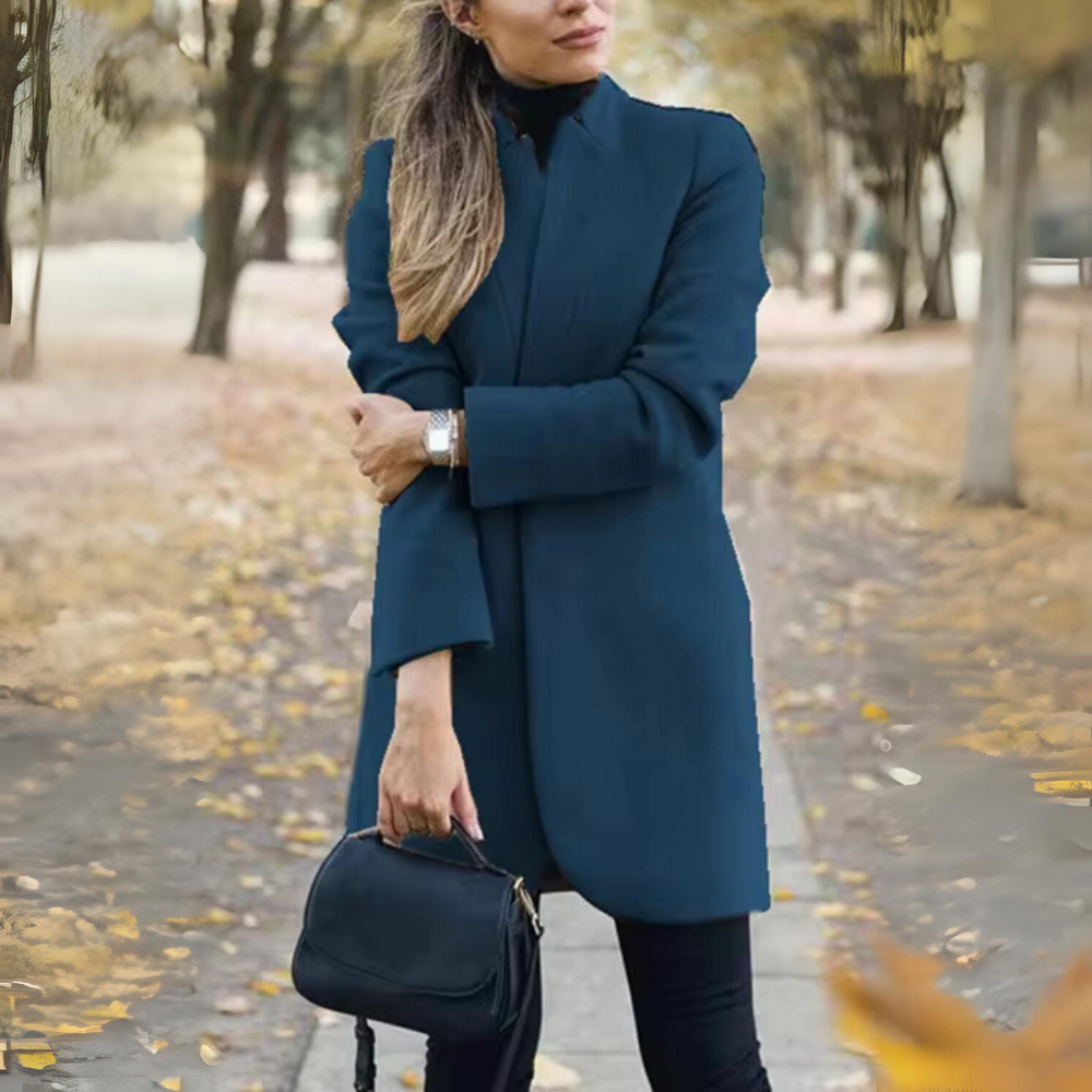 JO | Casual and relaxed general coat