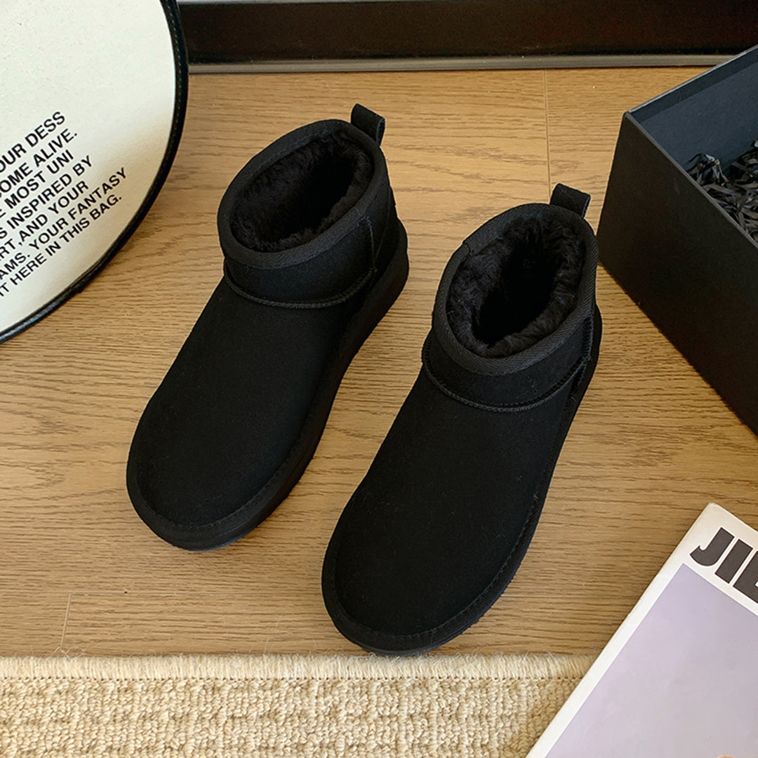 JO | Stylish and elegant general boots