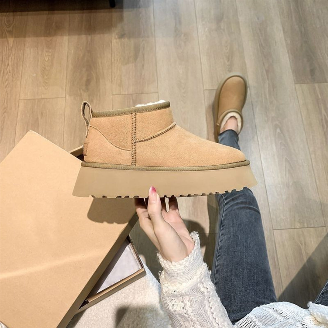 JO | Stylish and elegant general boots