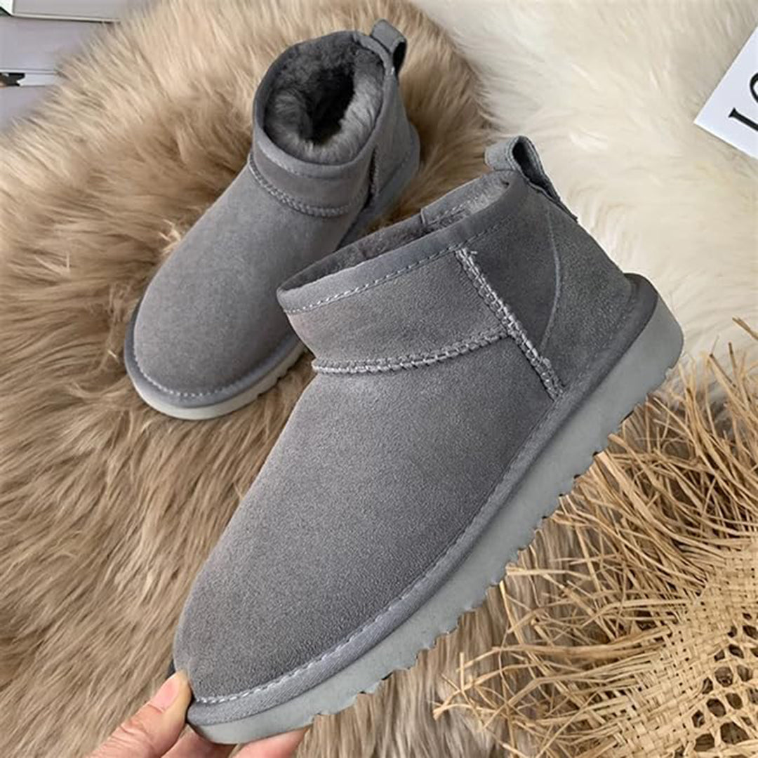 JO | Stylish and elegant general boots