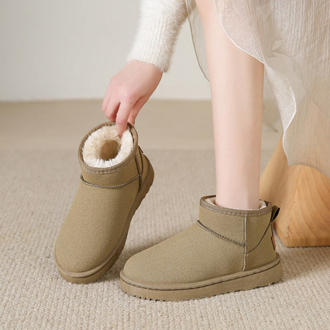 JO | Stylish and elegant general boots