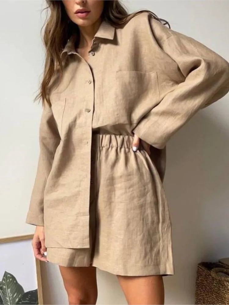 JO | Simple and stylish general garment