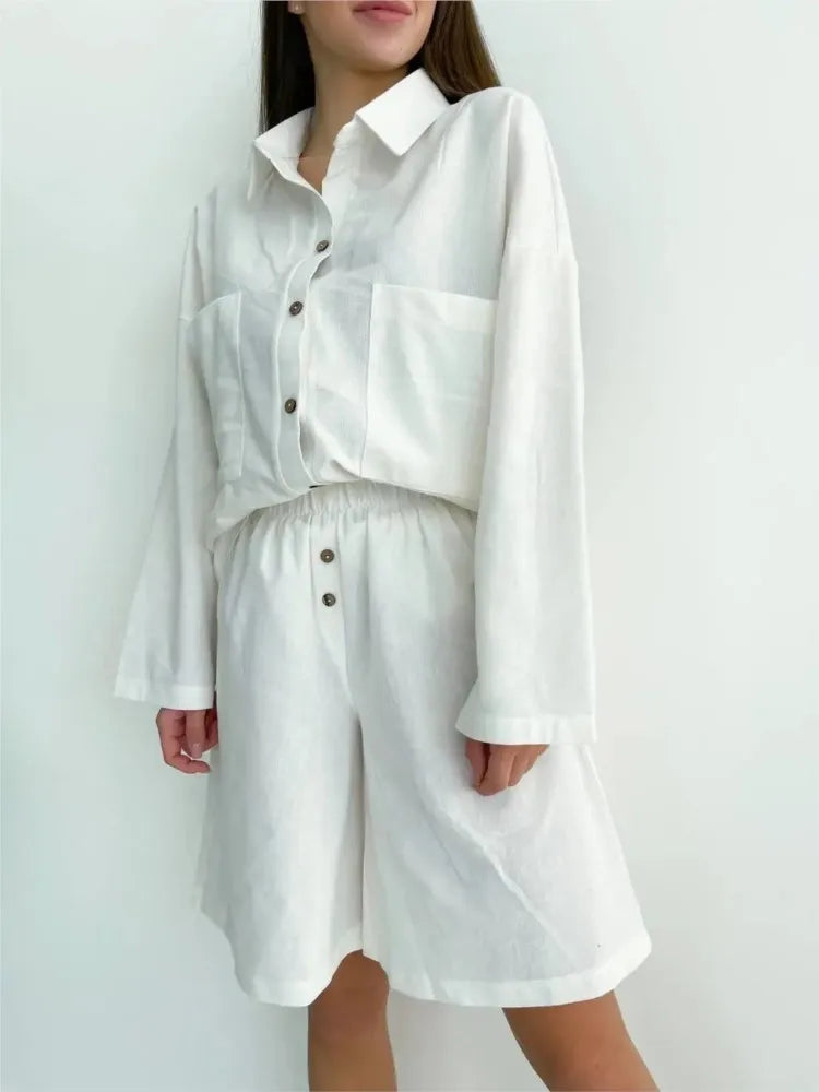 JO | Simple and stylish general garment