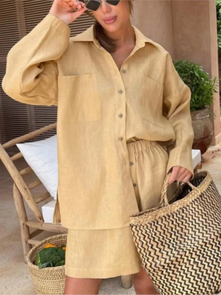 JO | Simple and stylish general garment