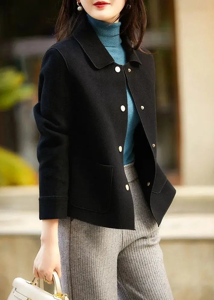 JO | Timeless and stylish coat