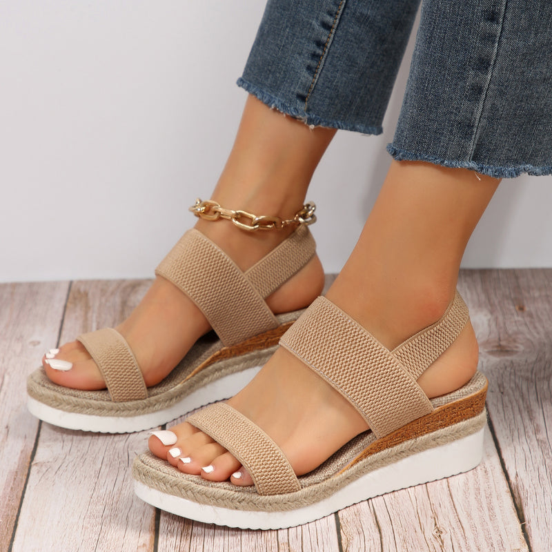 JO | - Sandals from Venice