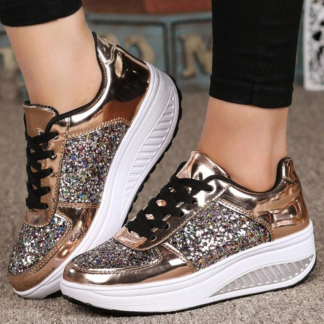 JO | Fashionable and effortless general sneakers
