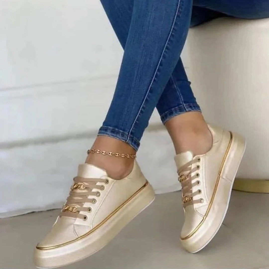 JO | Versatile and comfortable general sneakers