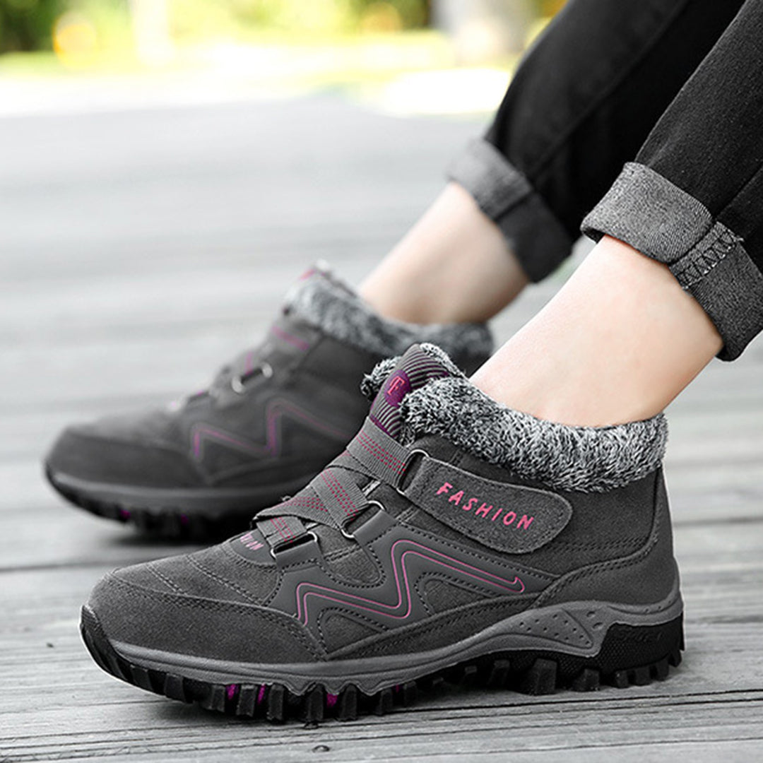 JO | Versatile and comfortable general boots