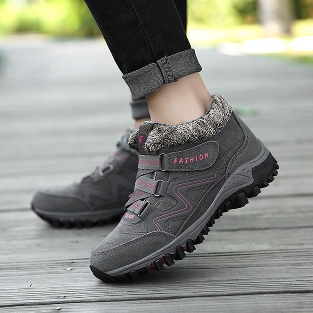 JO | Versatile and comfortable general boots