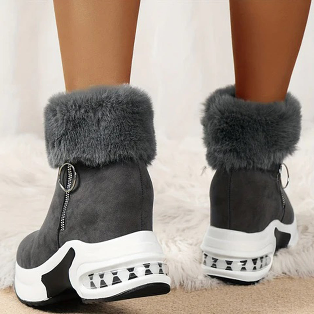 JO | Effortless and trendy general boots