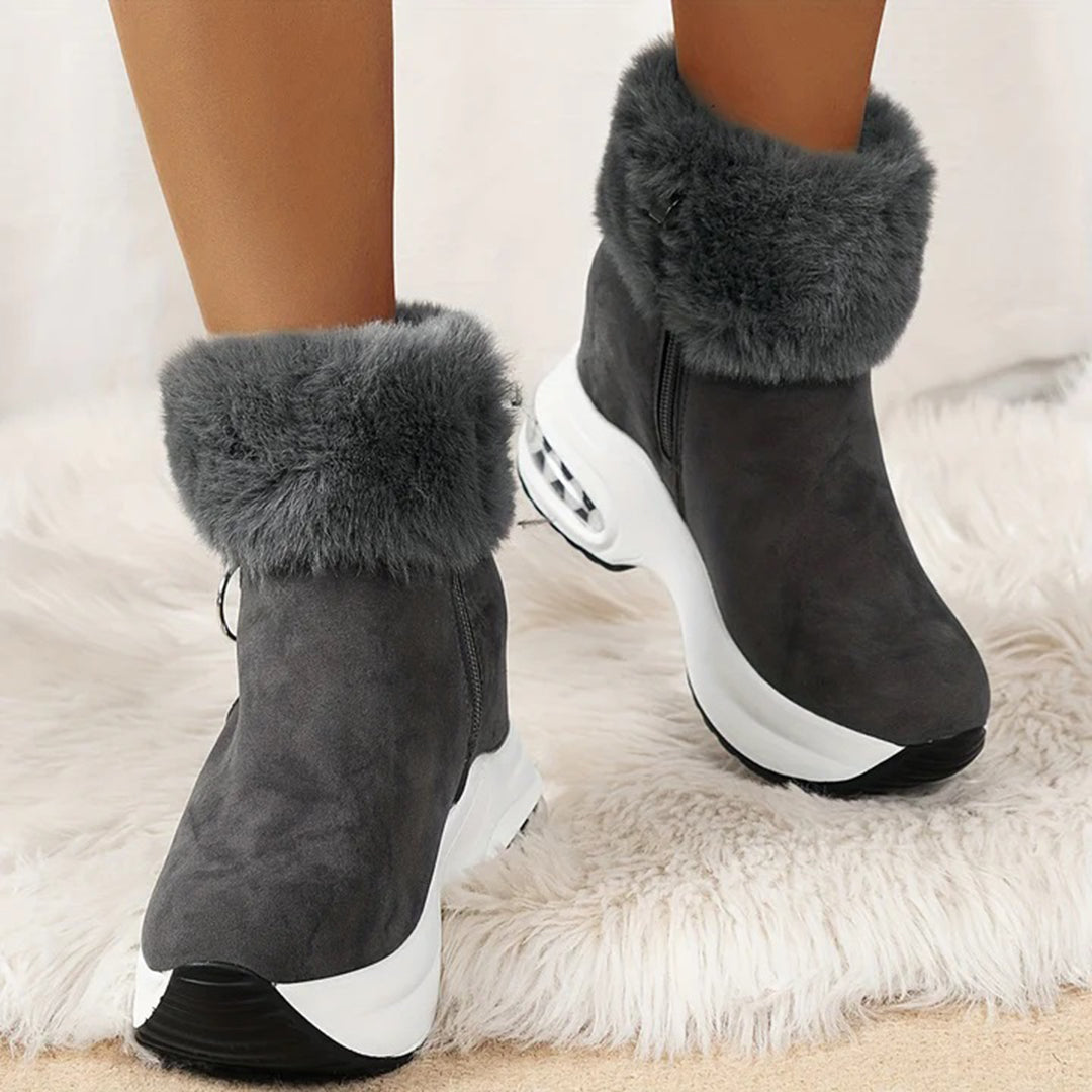 JO | Effortless and trendy general boots