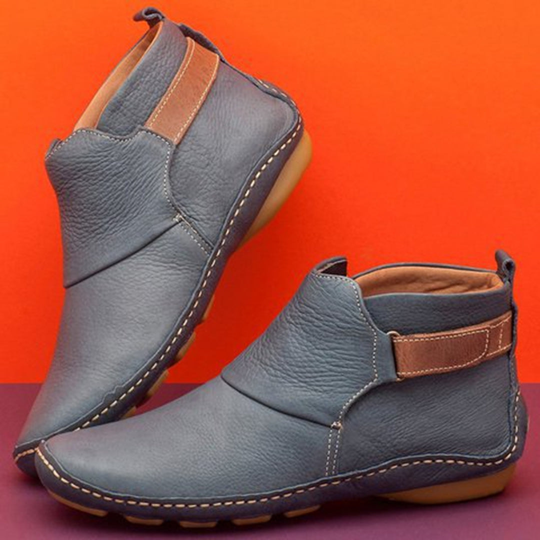 JO | Versatile and comfortable general boots