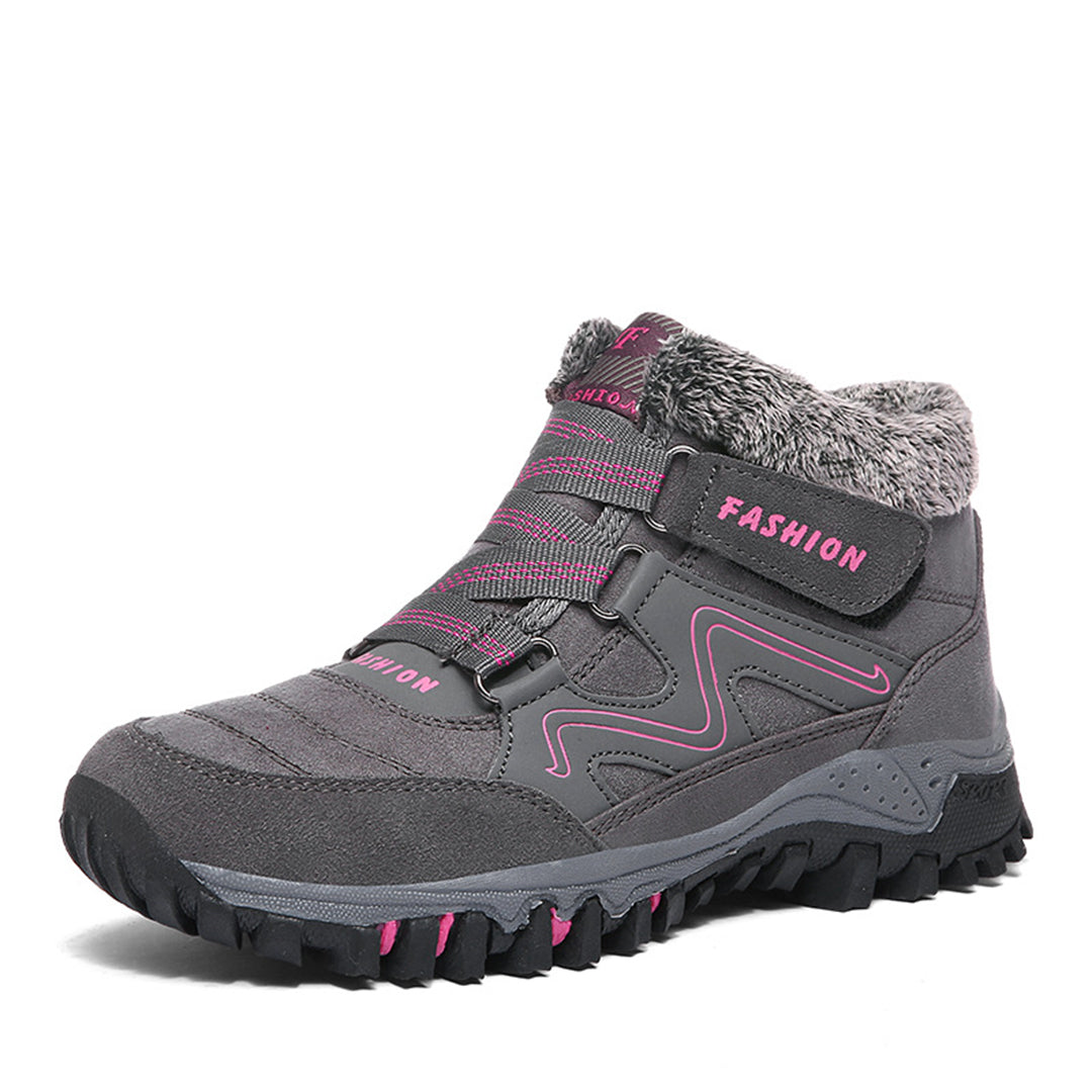 JO | Versatile and comfortable general boots