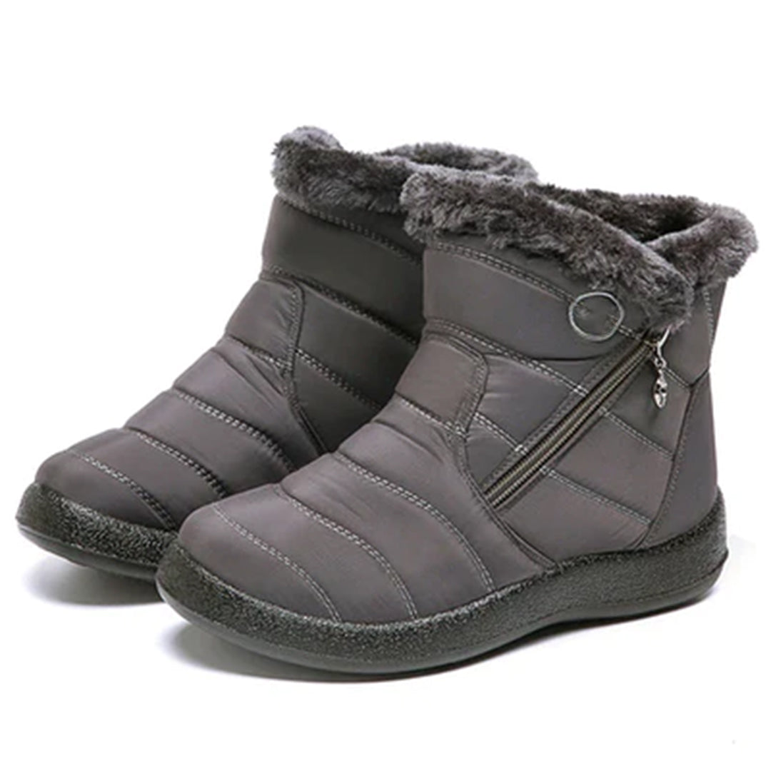 JO | Casual and fashionable general boots