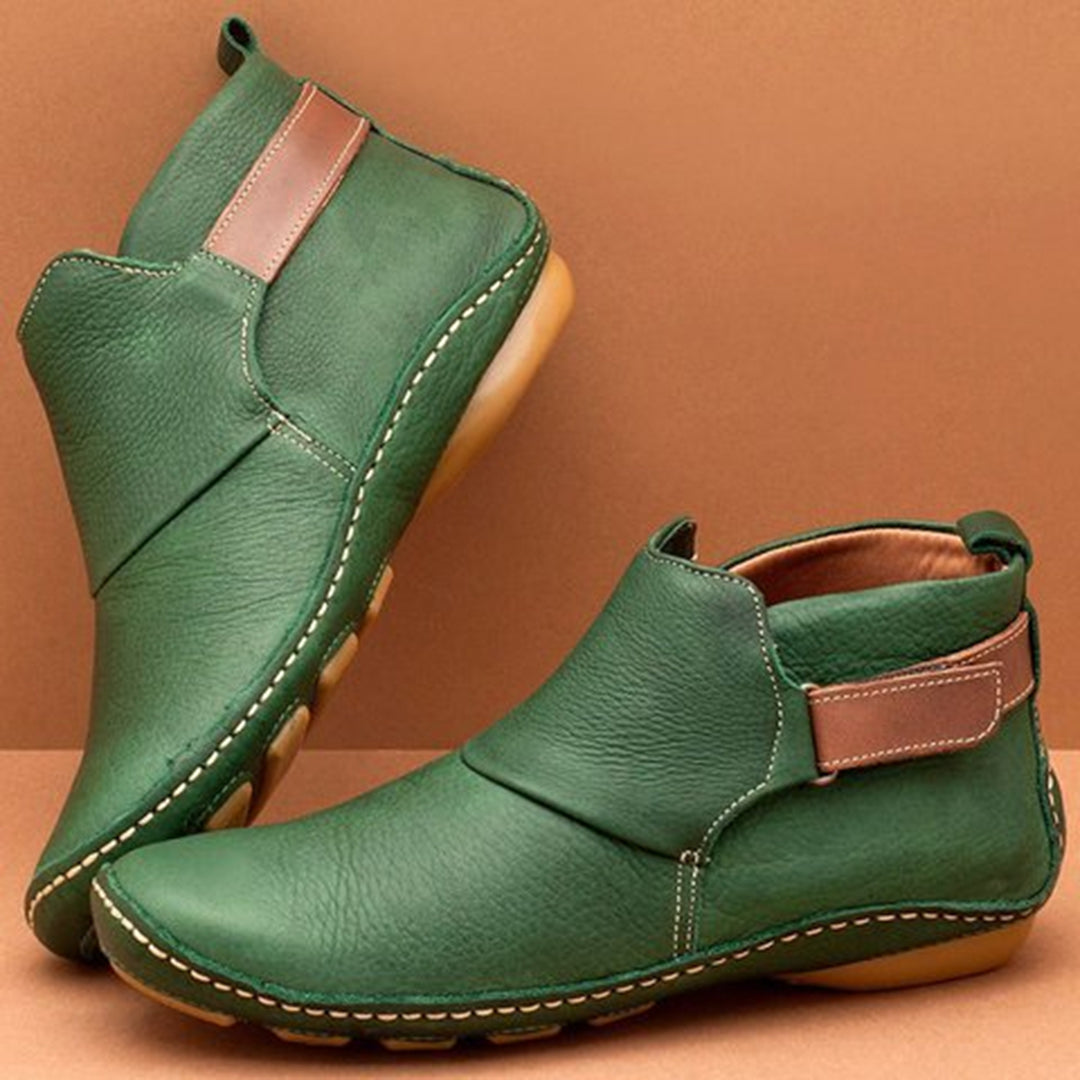 JO | Versatile and comfortable general boots