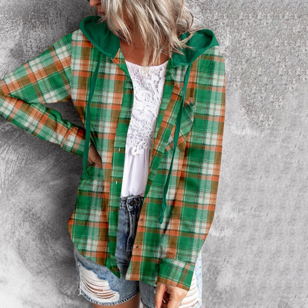 JO | Classic and stylish winter jacket