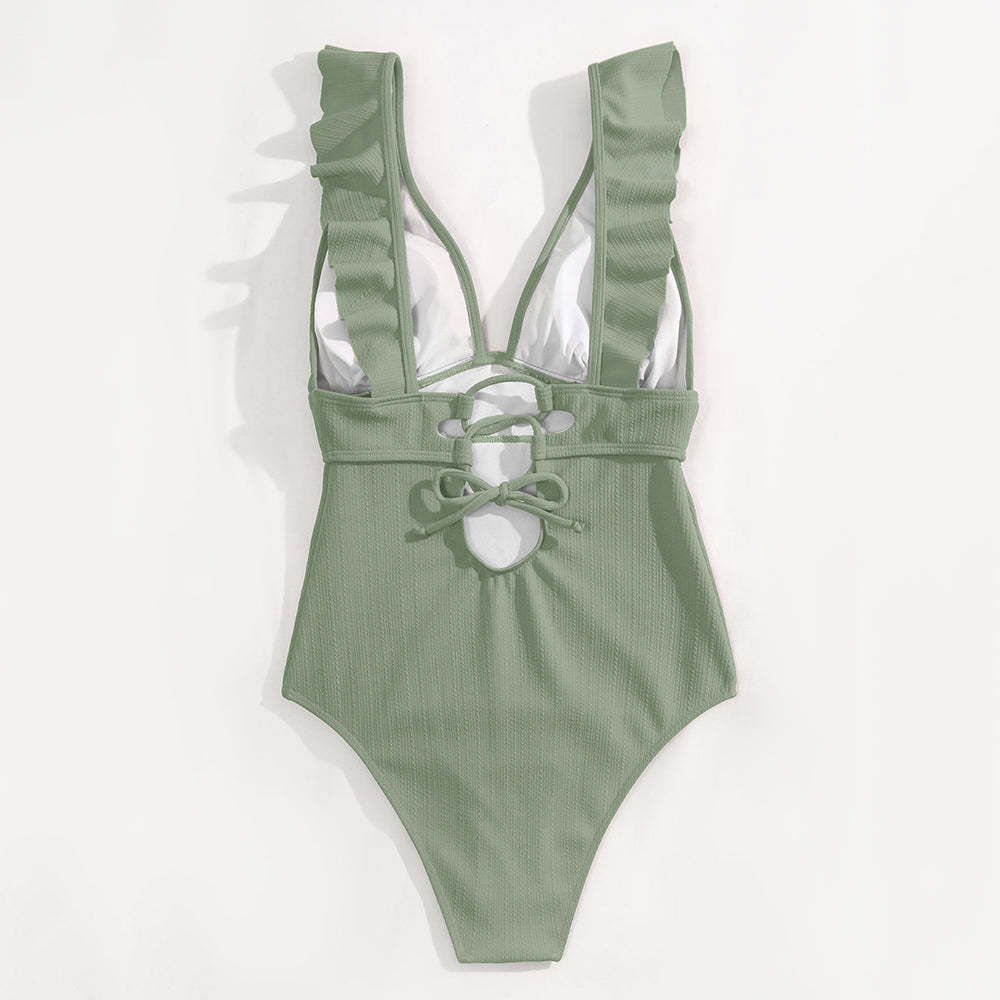 JO | Boho swimsuit