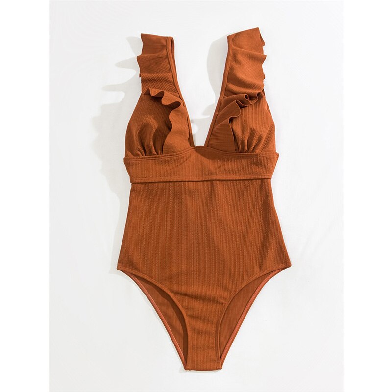 JO | Boho swimsuit