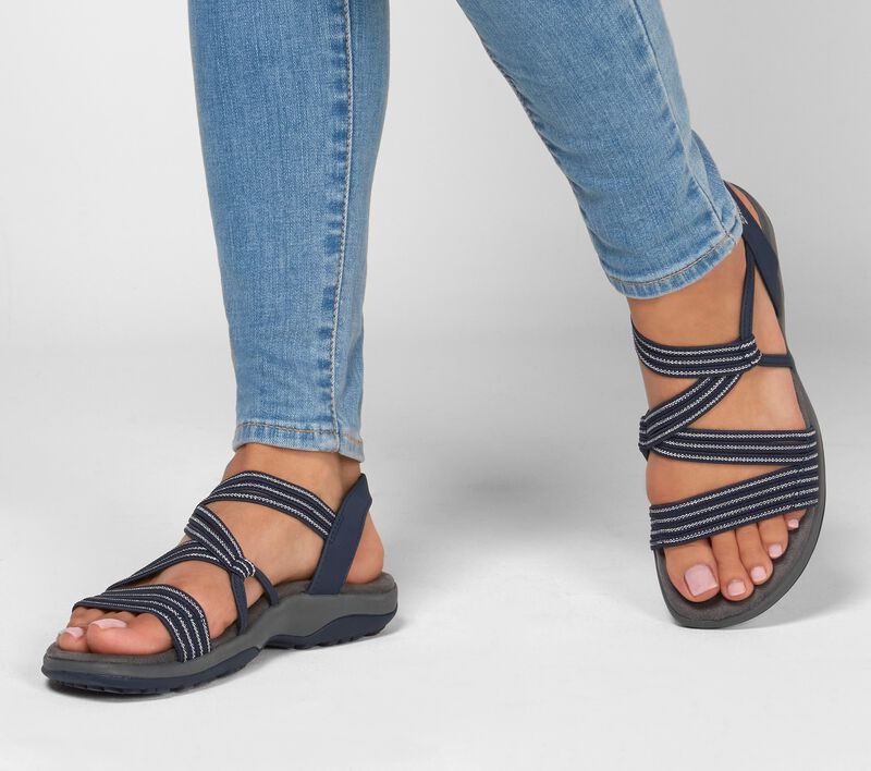 JO | Comfortable sandals for women