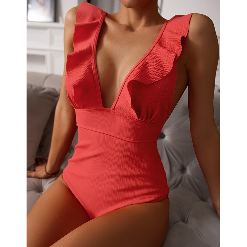 JO | Boho swimsuit