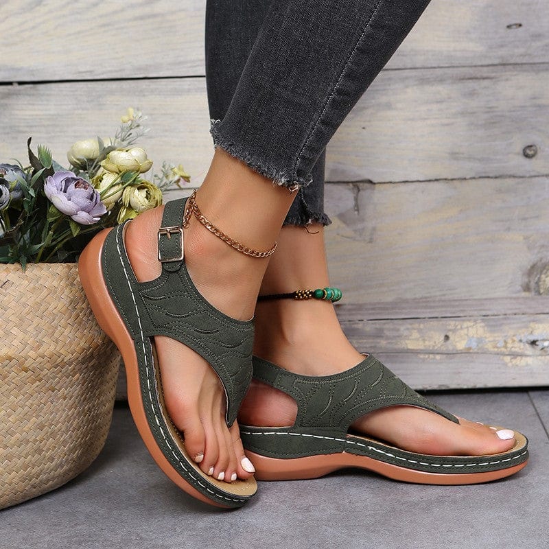 JO | | Fashionable orthopaedic sandals