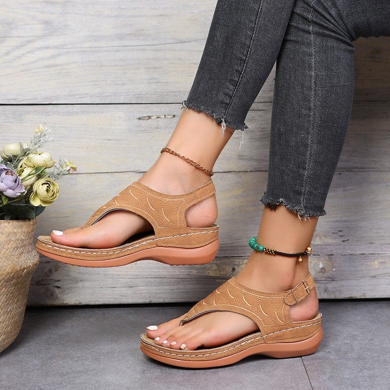 JO | | Fashionable orthopaedic sandals