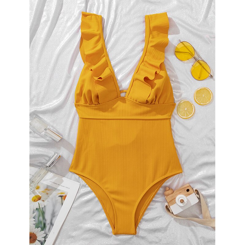 JO | Boho swimsuit
