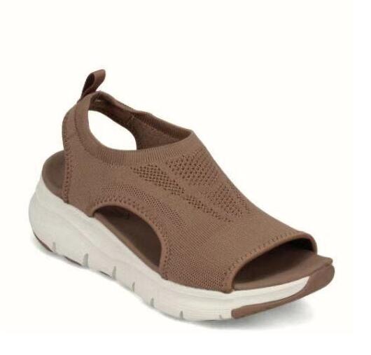 JO | Slip-on sandals