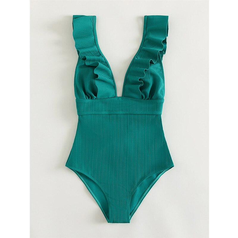 JO | Boho swimsuit