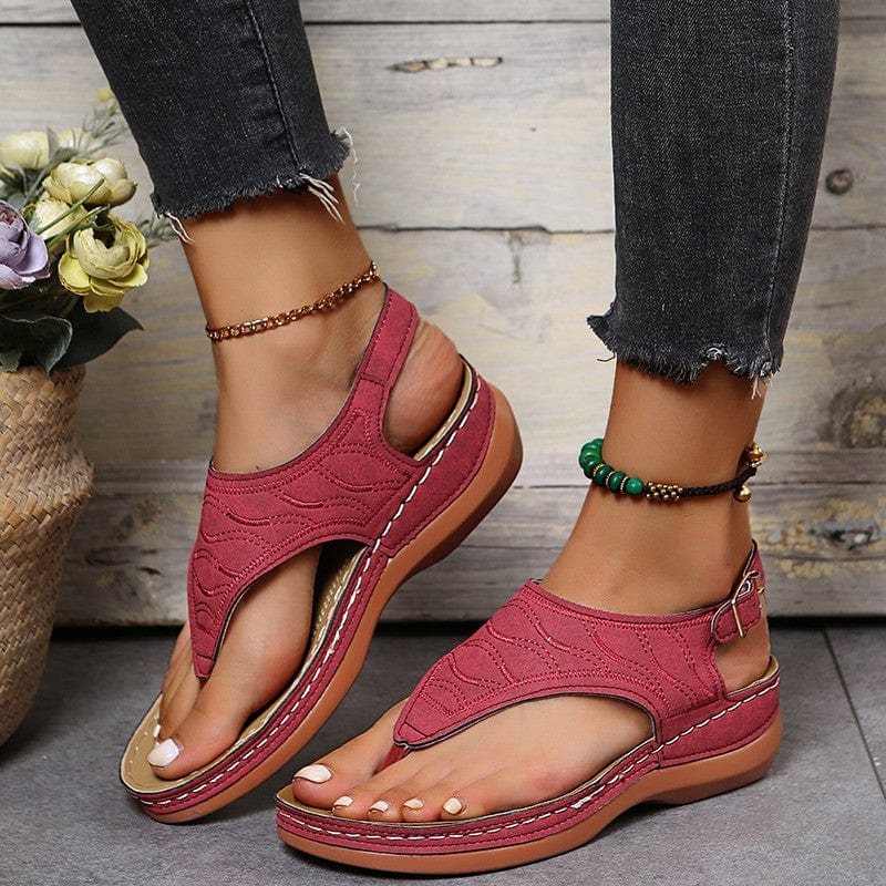 JO | | Fashionable orthopaedic sandals